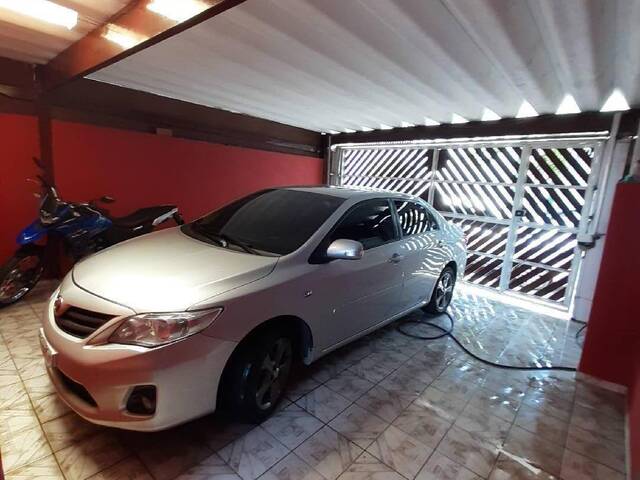 #CA-018 - Casa para Venda em São Paulo - SP