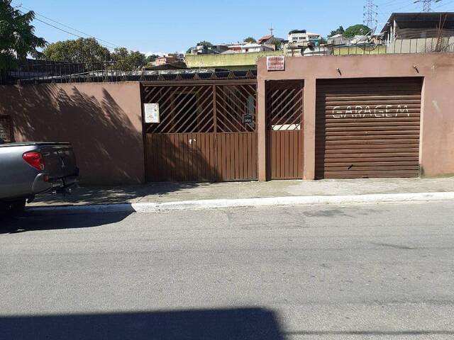 #CA-011 - Casa para Venda em São Paulo - SP
