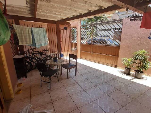 #CA-011 - Casa para Venda em São Paulo - SP