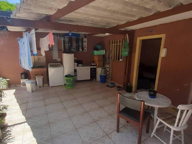 #CA-011 - Casa para Venda em São Paulo - SP