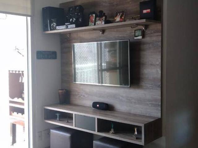 #Ap-012 - Apartamento para Venda em São Paulo - SP
