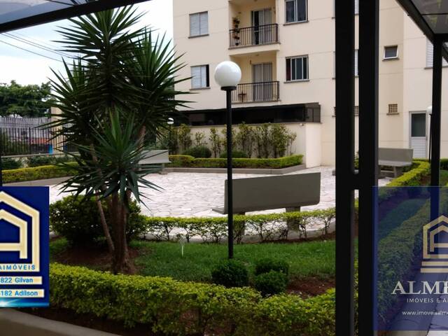 #71 - Apartamento para Venda em São Paulo - SP