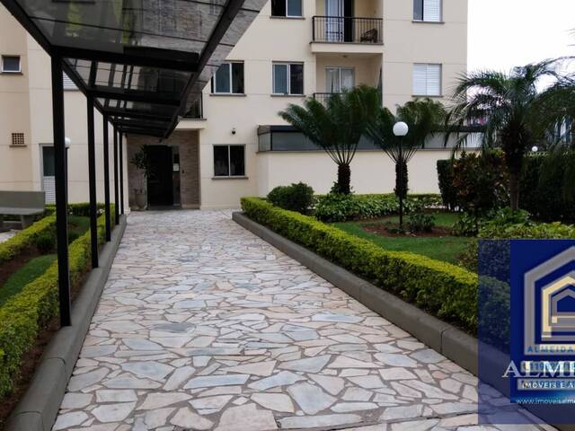 #71 - Apartamento para Venda em São Paulo - SP