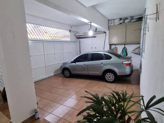 Garagem