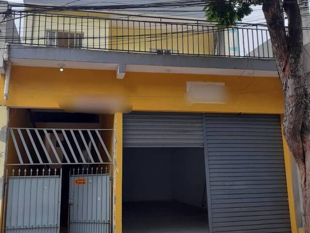 #98 - Casa para Venda em São Paulo - SP