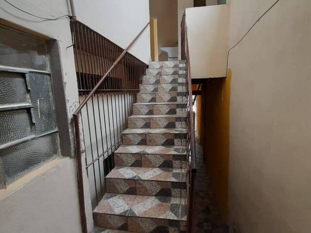 #98 - Casa para Venda em São Paulo - SP