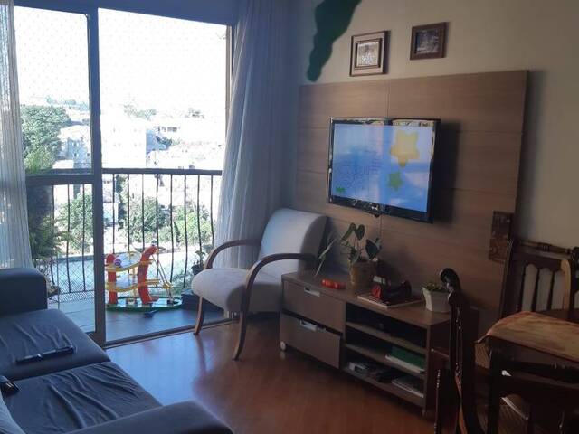 #105 - Apartamento para Venda em São Paulo - SP