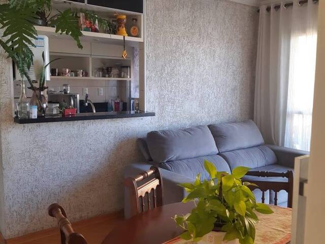 #105 - Apartamento para Venda em São Paulo - SP