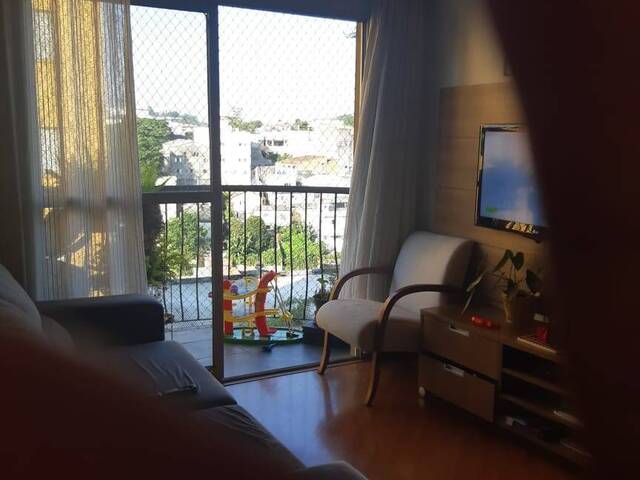 #105 - Apartamento para Venda em São Paulo - SP