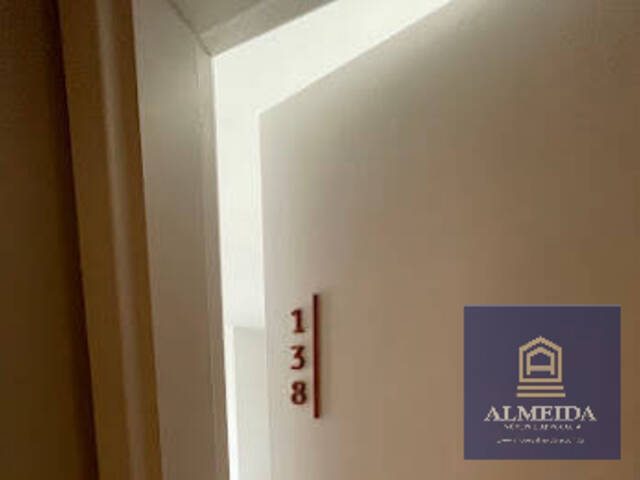 #106 - Apartamento para Venda em São Paulo - SP