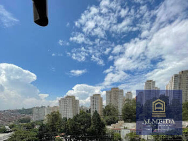 #106 - Apartamento para Venda em São Paulo - SP