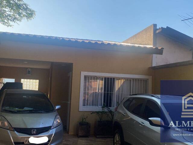 #107 - Casa para Venda em São Paulo - SP