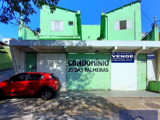 #VA117 - Apartamento para Venda em São Paulo - SP