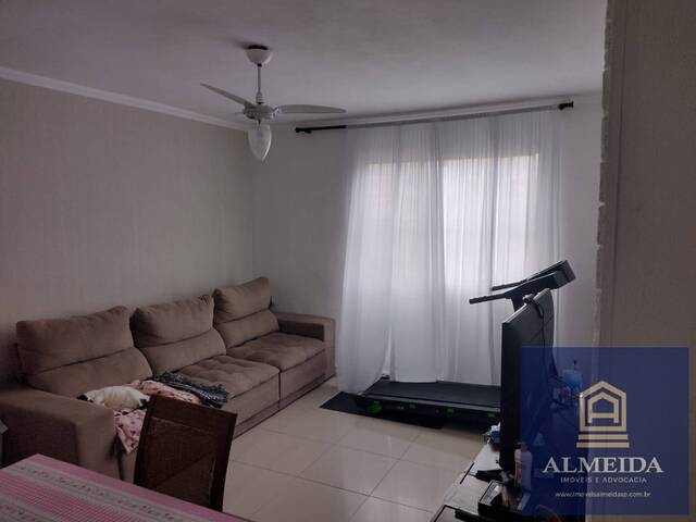 #VA123 - Apartamento para Venda em São Paulo - SP