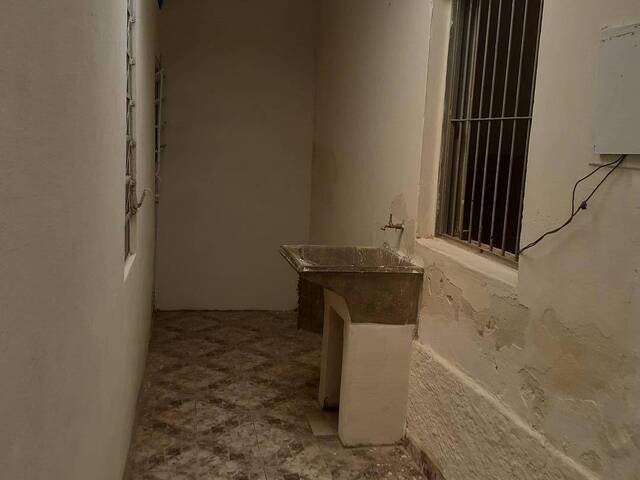 #LA126 - Casa para Locação em São Paulo - SP
