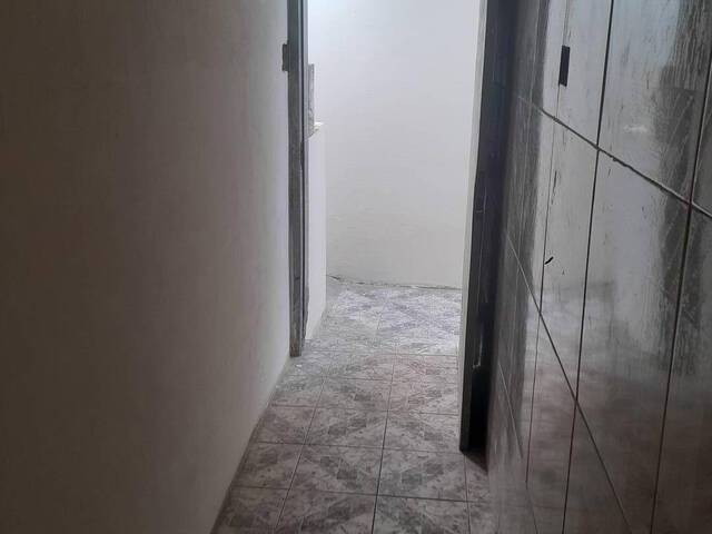 #LA126 - Casa para Locação em São Paulo - SP