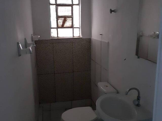 #136 - Casa para Locação em São Paulo - SP