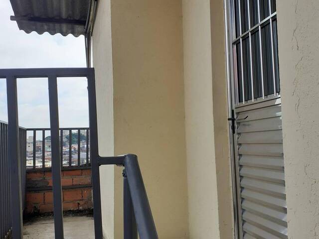#LG138 - Casa para Locação em São Paulo - SP