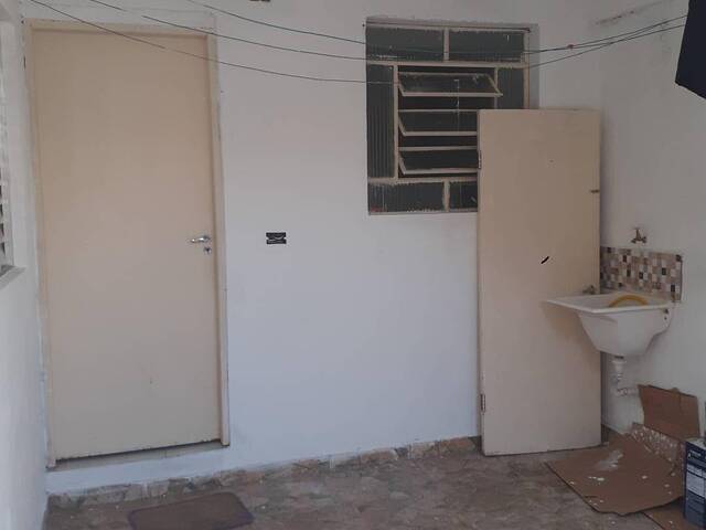 #LA144 - Casa para Locação em São Paulo - SP