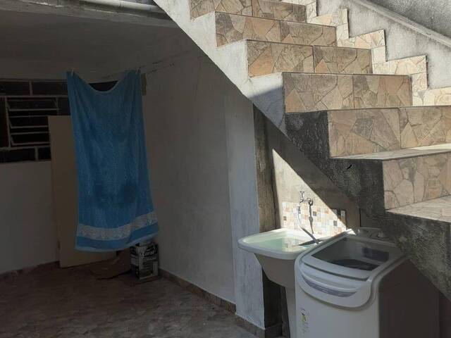 Casa para Locação em São Paulo - 2