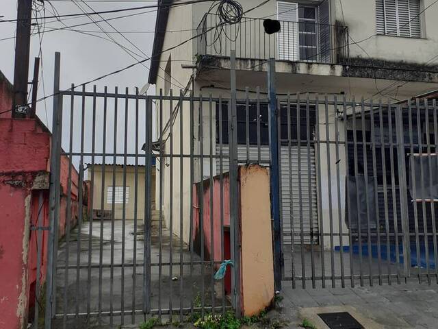 #LA154 - Casa para Locação em São Paulo - SP