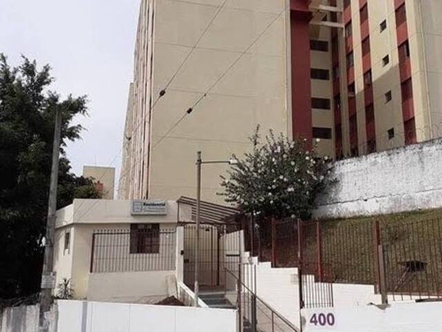 #VA155 - Apartamento para Venda em Taboão da Serra - SP