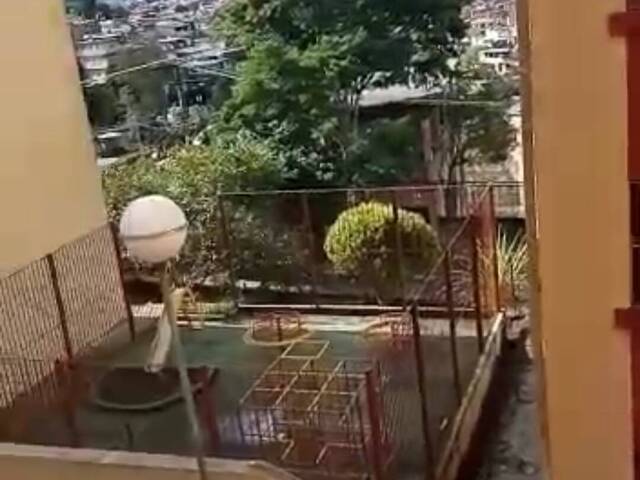 #VA155 - Apartamento para Venda em Taboão da Serra - SP