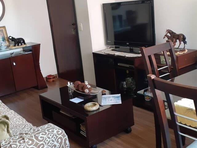 #VA163 - Apartamento para Venda em São Paulo - SP