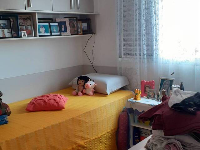 #VA163 - Apartamento para Venda em São Paulo - SP