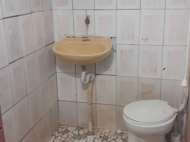 #LA168 - Casa para Locação em São Paulo - SP
