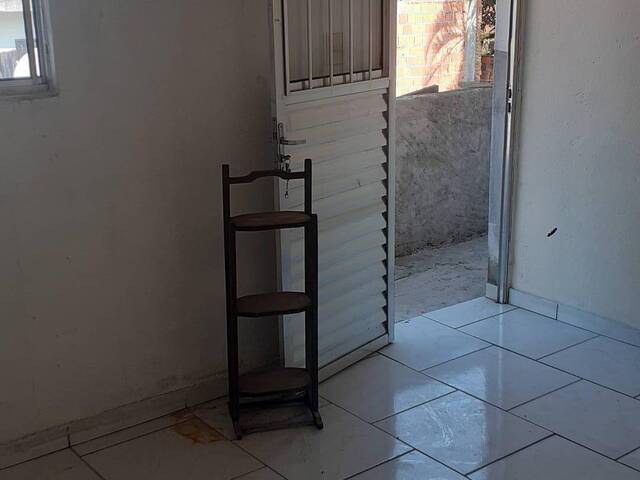 #LA169 - Casa para Locação em São Paulo - SP