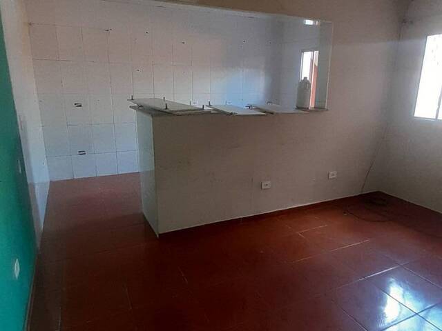 #LGA174 - Casa para Locação em São Paulo - SP