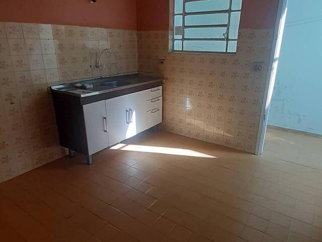 #LG177 - Casa para Locação em São Paulo - SP
