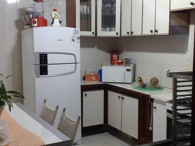 #LA189 - Casa para Locação em São Paulo - SP