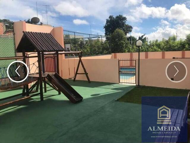#VA190 - Apartamento para Venda em São Paulo - SP