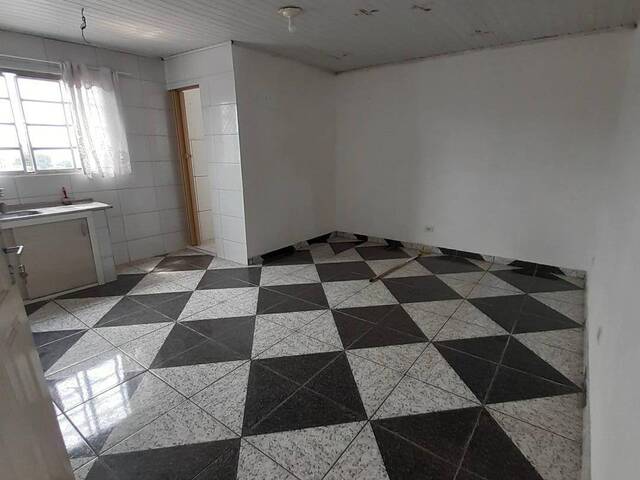 #LA191 - Casa para Locação em São Paulo - SP