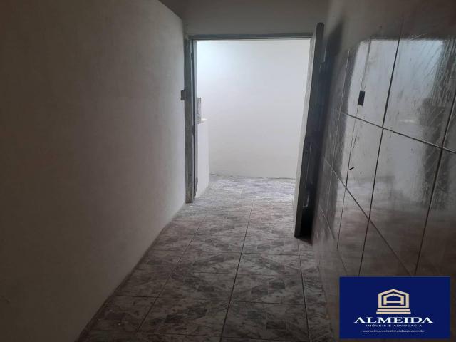 #LA194 - Casa para Locação em São Paulo - SP