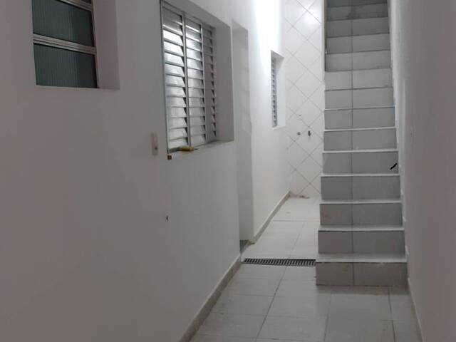 #LA195 - Casa para Locação em São Paulo - SP