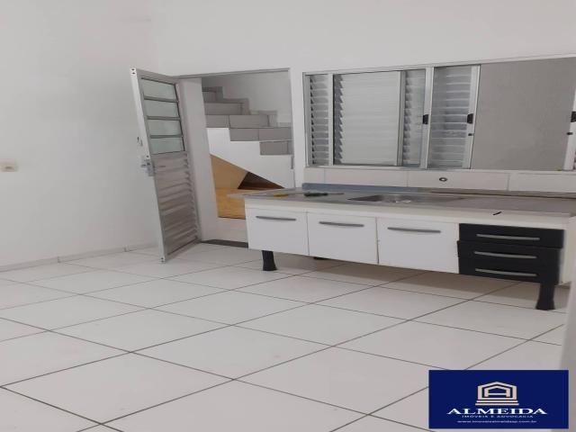 #LA195 - Casa para Locação em São Paulo - SP