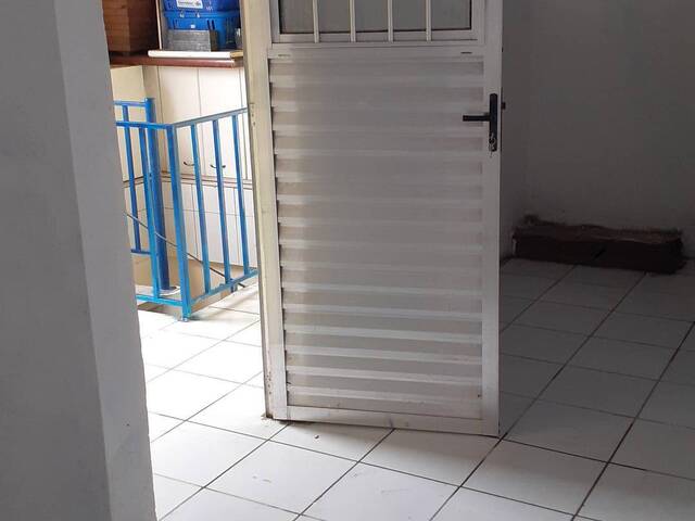 #LA199 - Casa para Locação em São Paulo - SP