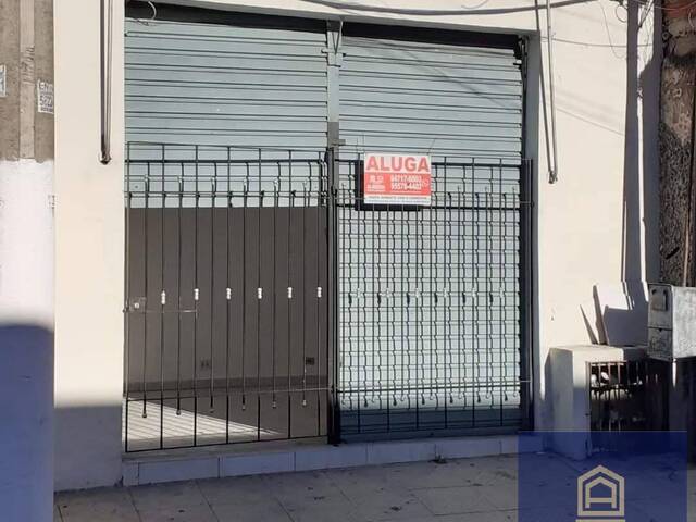 #LA200 - Sala para Locação em São Paulo - SP - 2