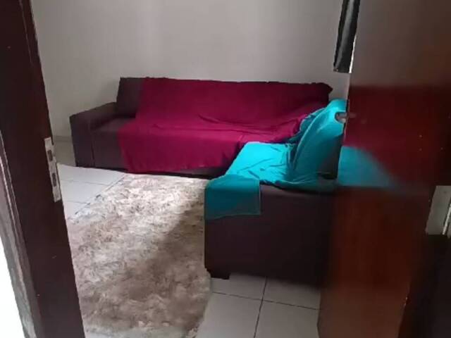 #LA201 - Casa para Locação em São Paulo - SP