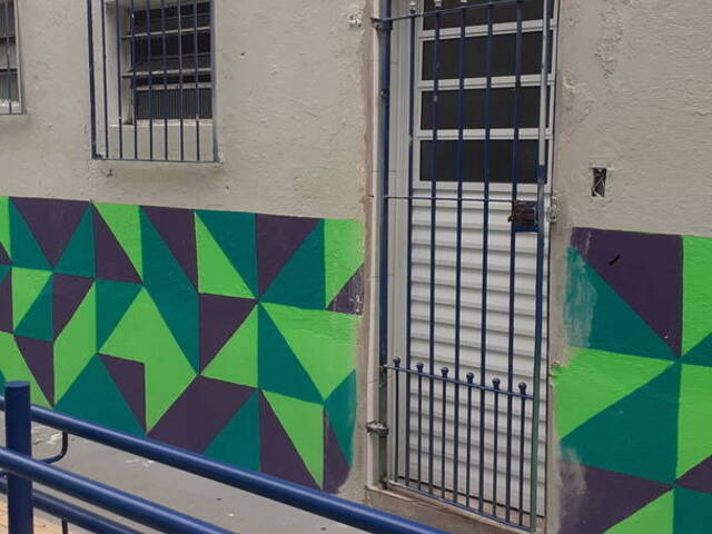 #LA209 - Casa para Locação em São Paulo - SP
