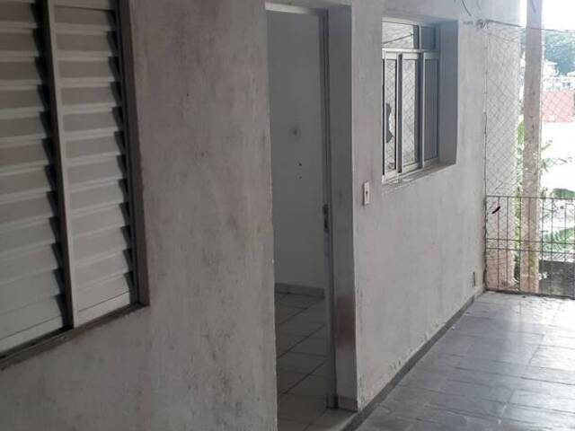 #LA213 - Casa para Locação em São Paulo - SP