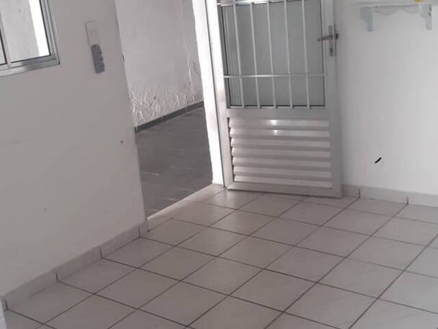 #LA213 - Casa para Locação em São Paulo - SP