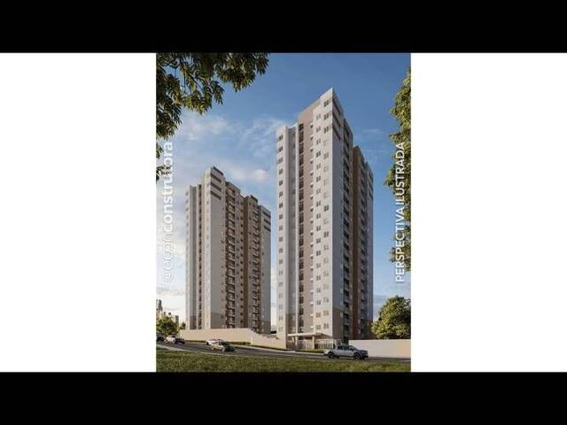 #220 - Apartamento para Venda em São Paulo - SP