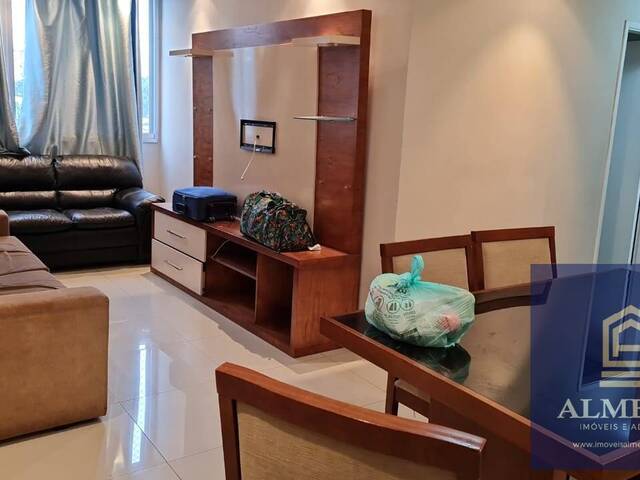 #LG221 - Apartamento para Locação em São Paulo - SP