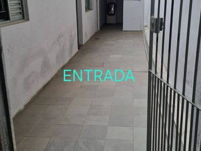 #LG222 - Casa para Locação em São Paulo - SP
