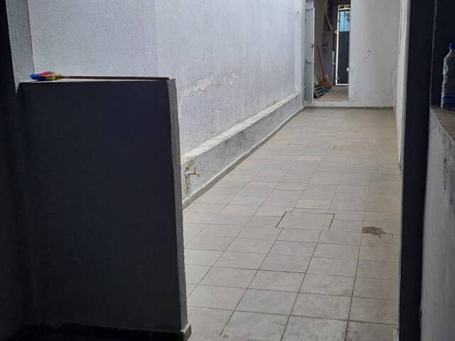 #LG222 - Casa para Locação em São Paulo - SP
