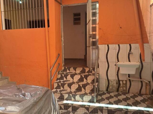 #223 - Casa para Locação em São Paulo - SP